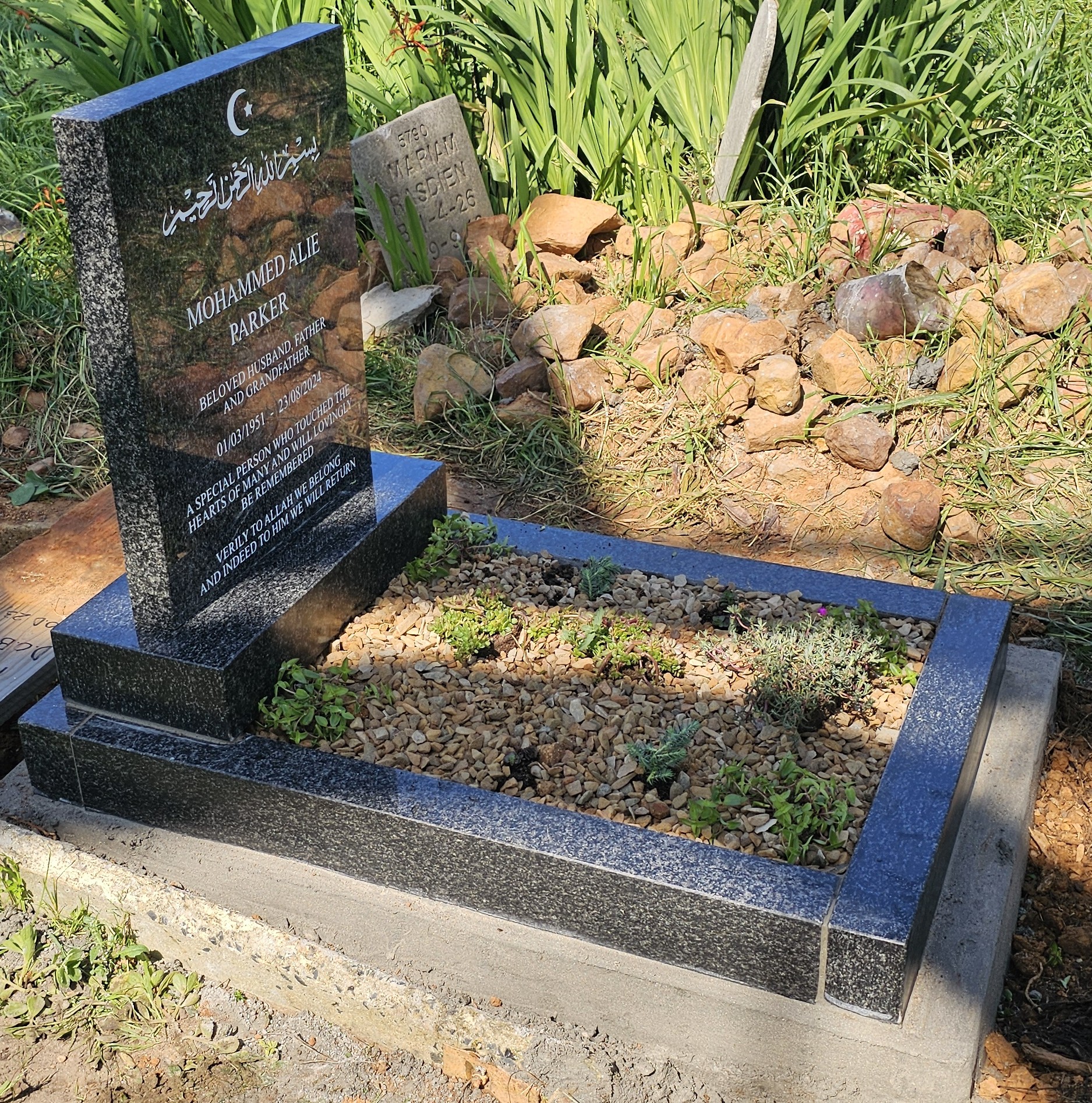 YORKE MEMORIALS's image