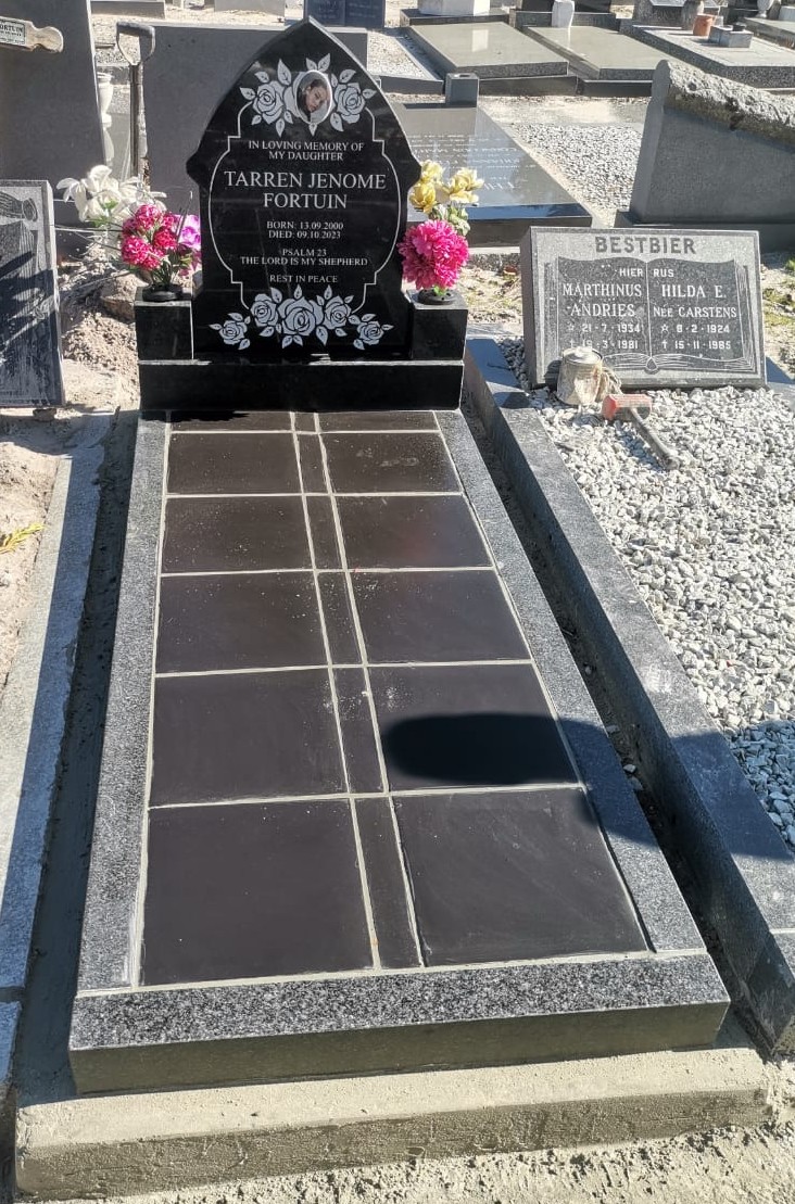 YORKE MEMORIALS's image