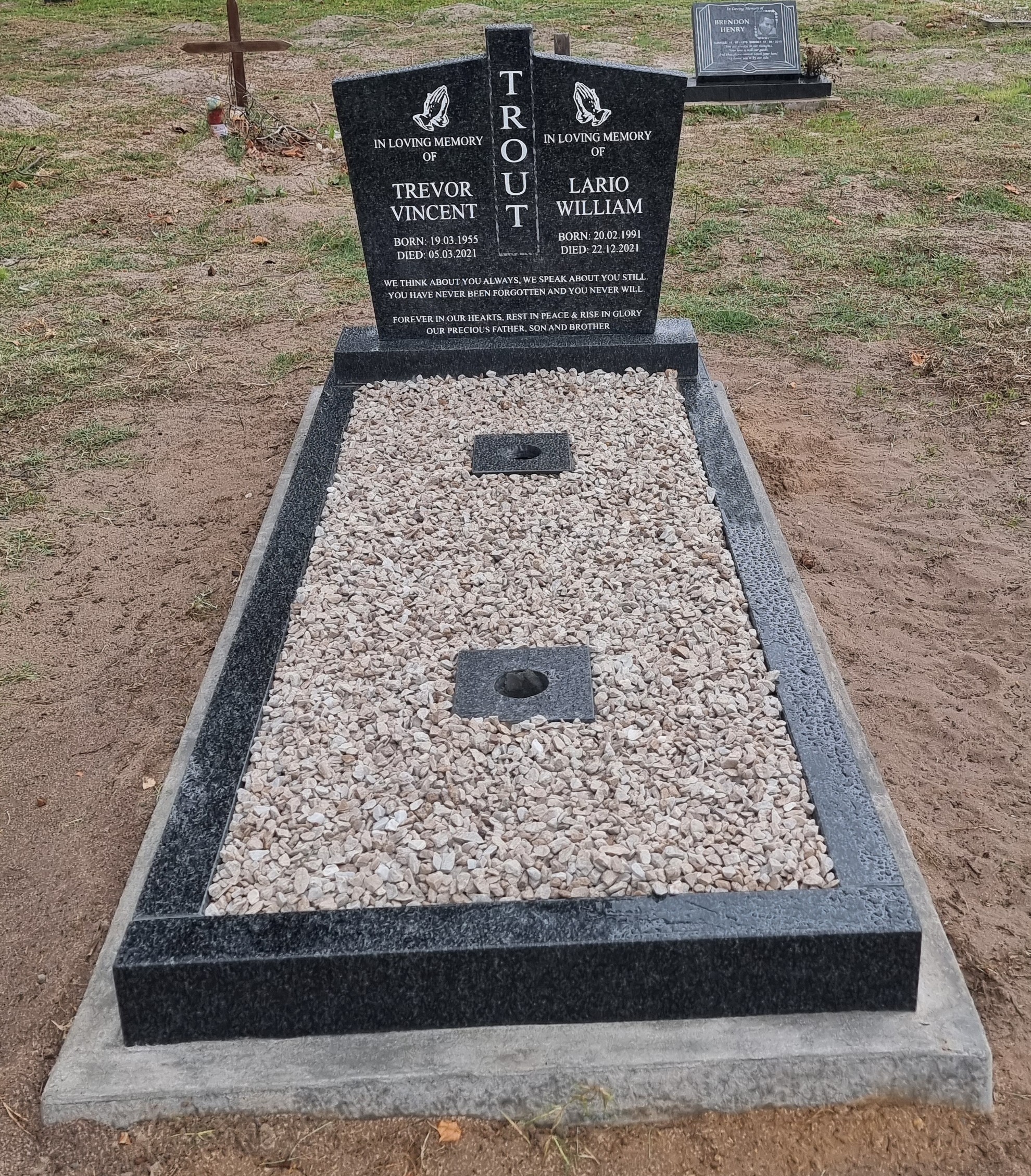 YORKE MEMORIALS's image