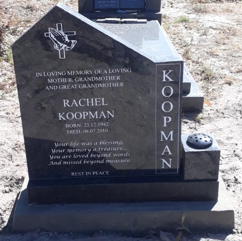 YORKE MEMORIALS's image