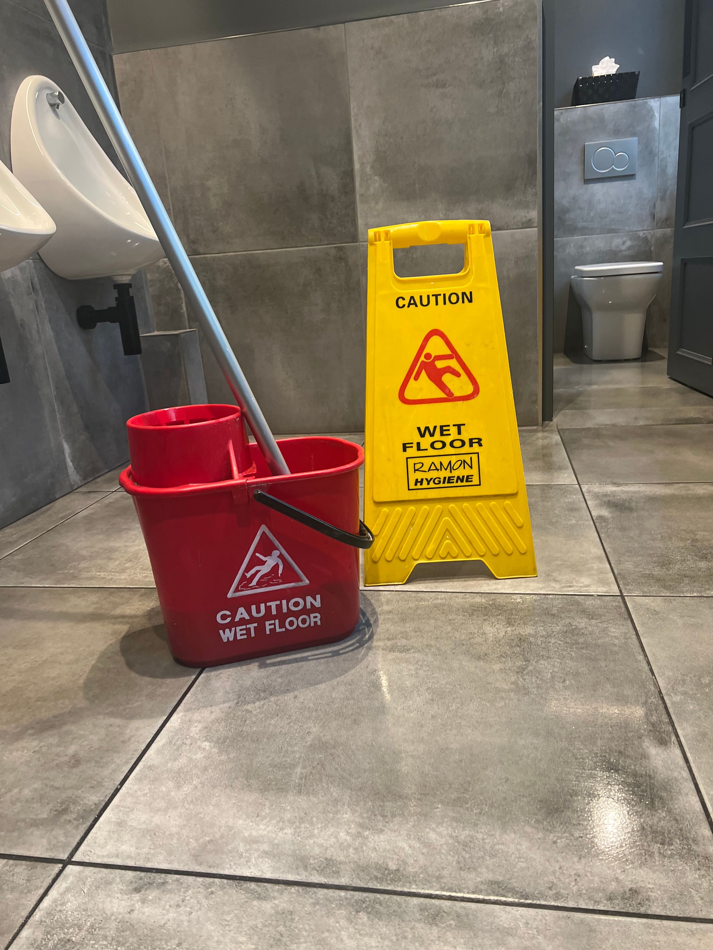 Done Right Cleaning | Commercial Cleaning Warrington's image