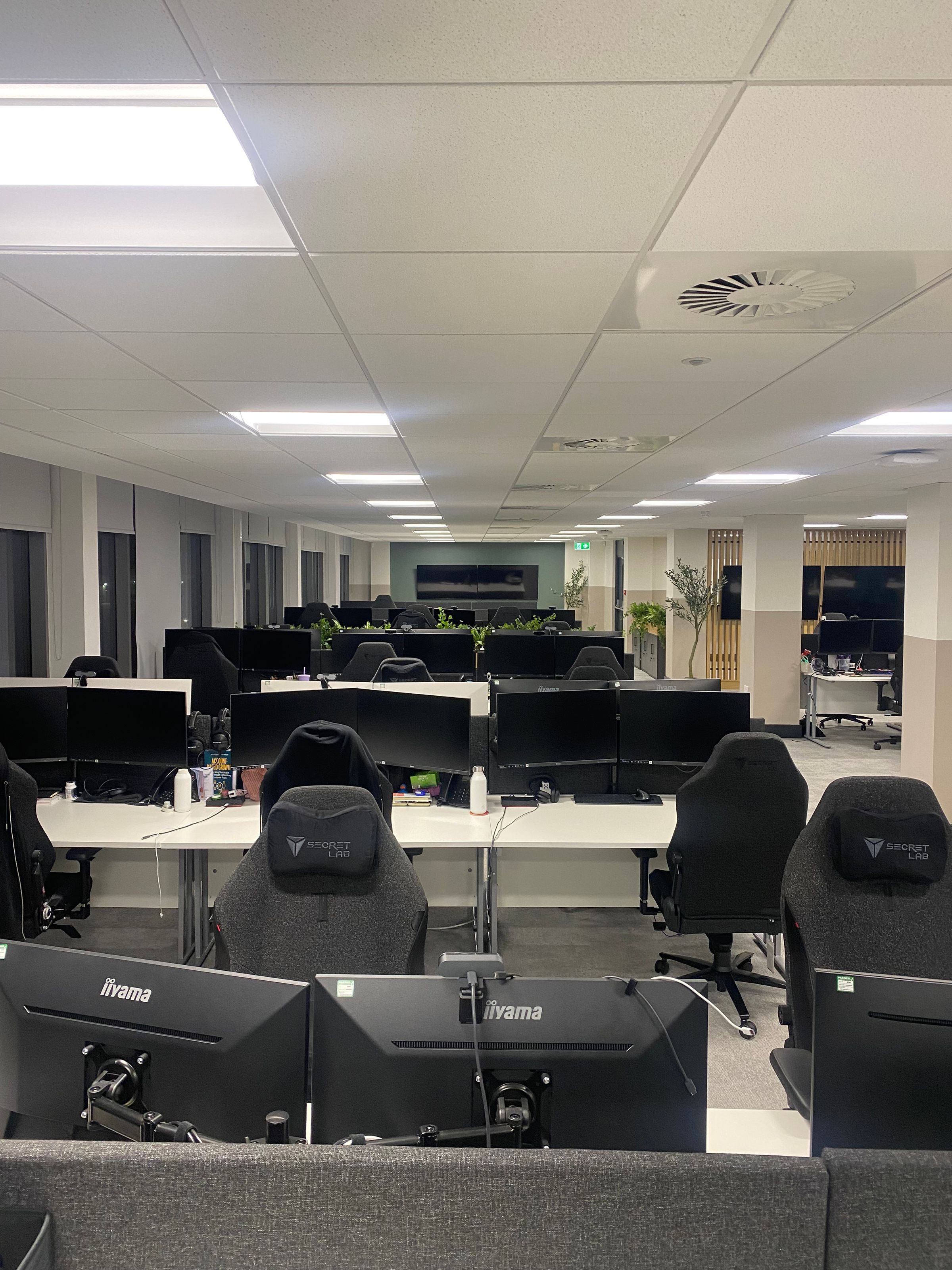 Done Right Cleaning | Commercial Cleaning Warrington's image