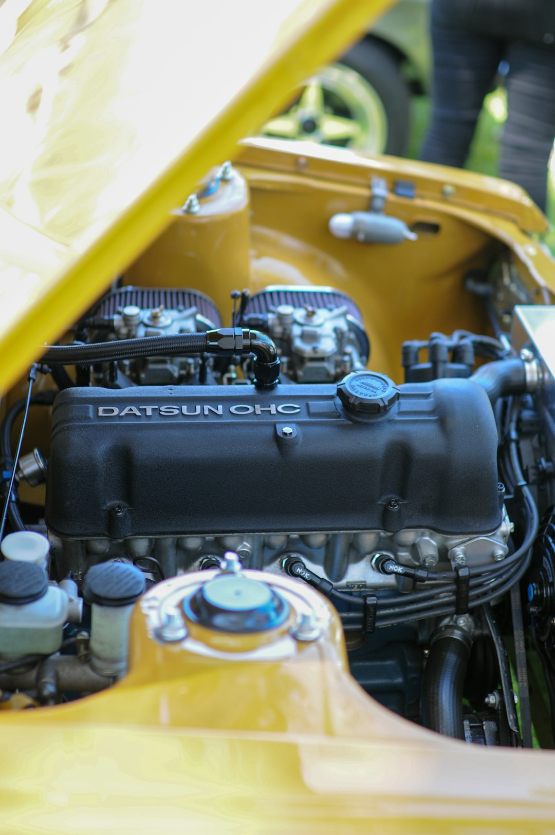 Ivans Mobile Auto Repair's image