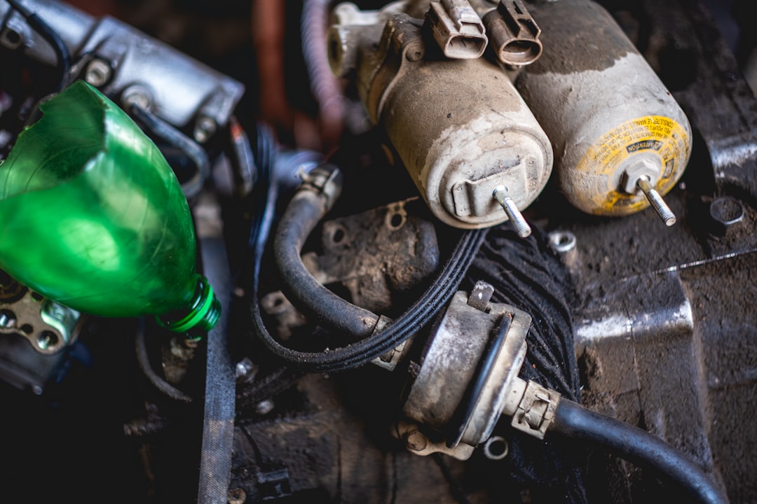 Ivans Mobile Auto Repair's image