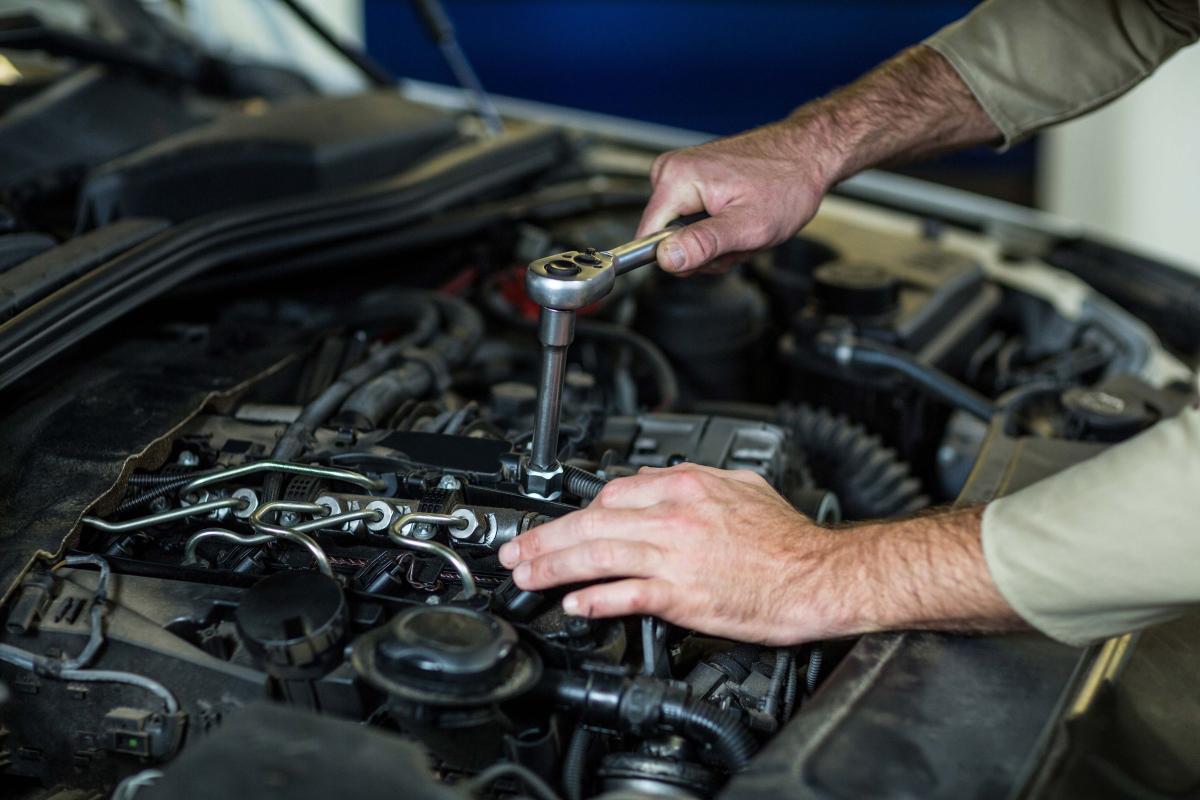 Ivans Mobile Auto Repair's image