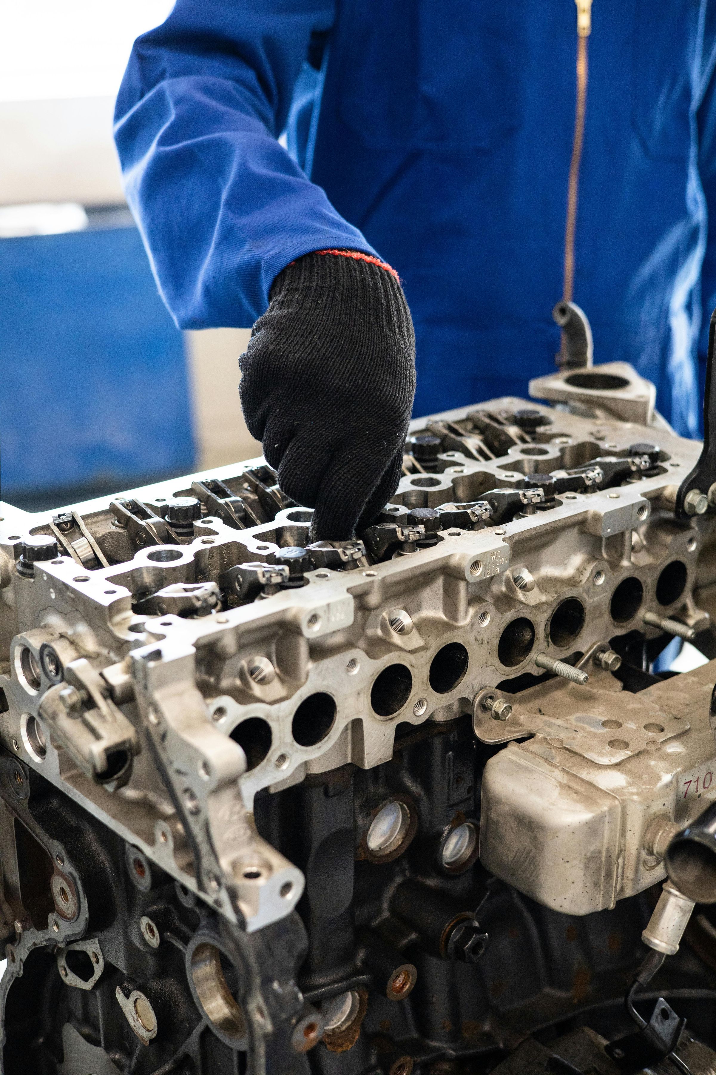 Ivans Mobile Auto Repair's image