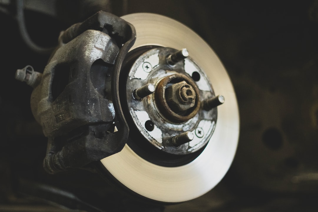 Ivans Mobile Auto Repair's image
