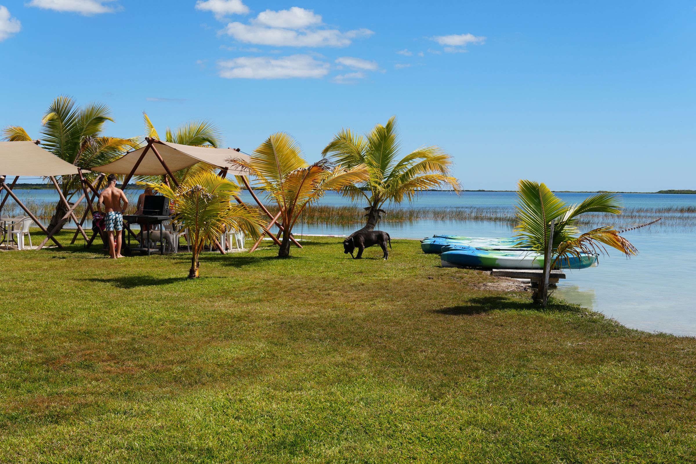 Milum Lake Club's image