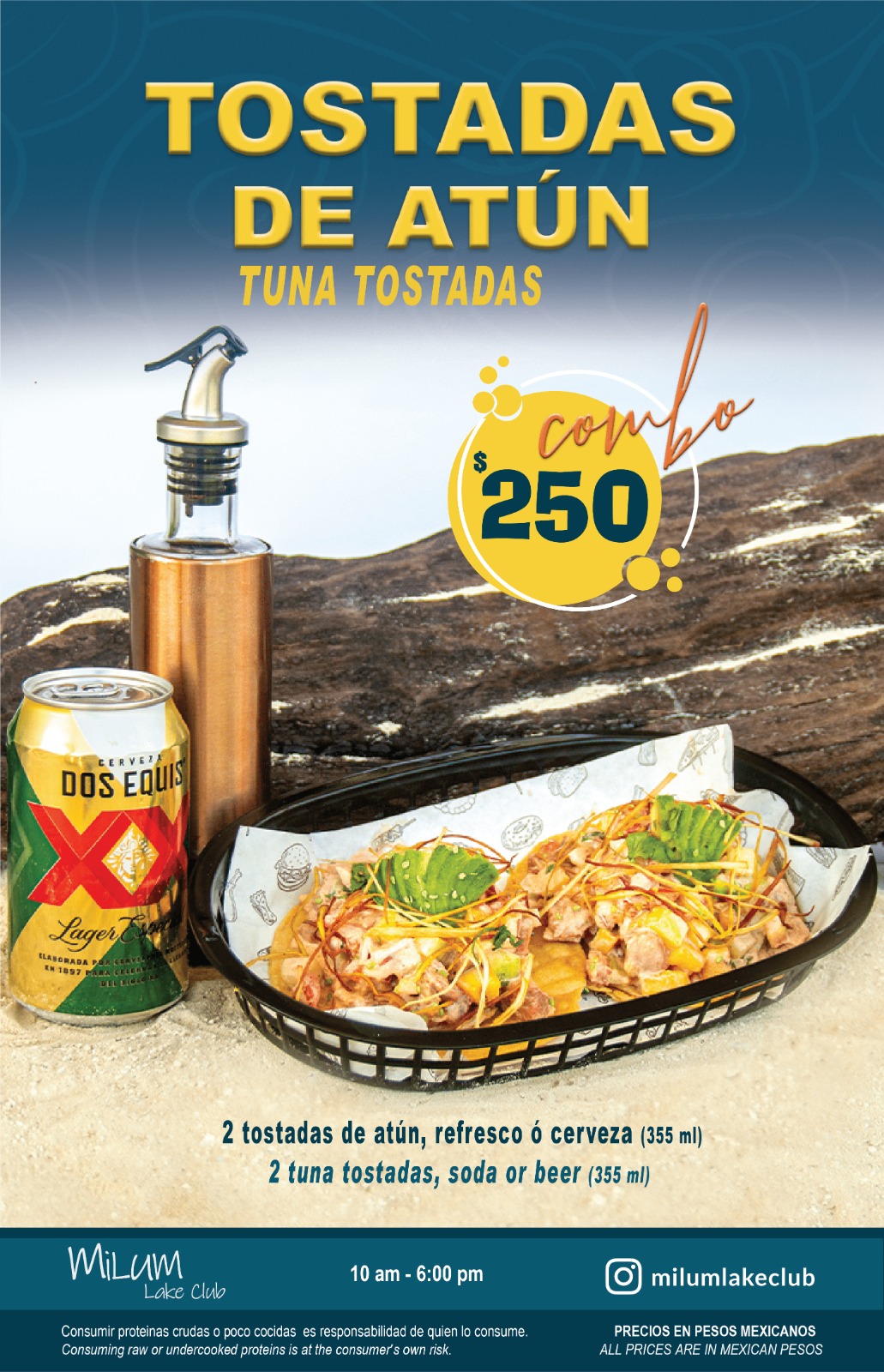 Milum Lake Club's image