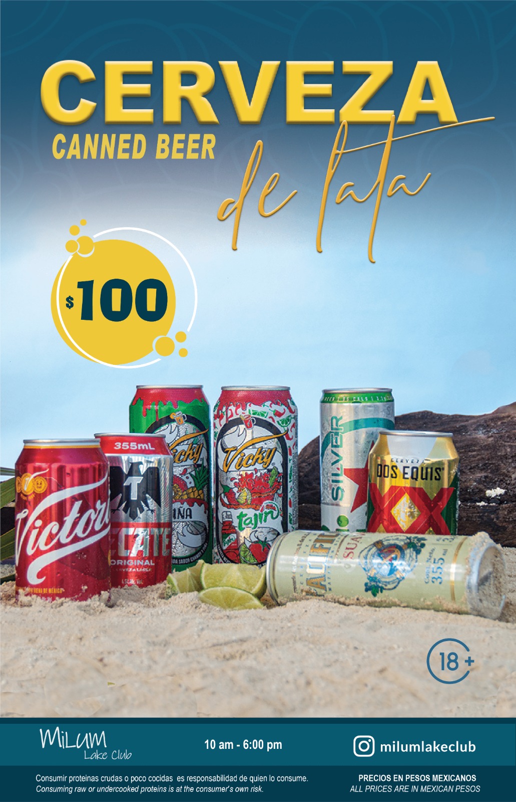 Milum Lake Club's image