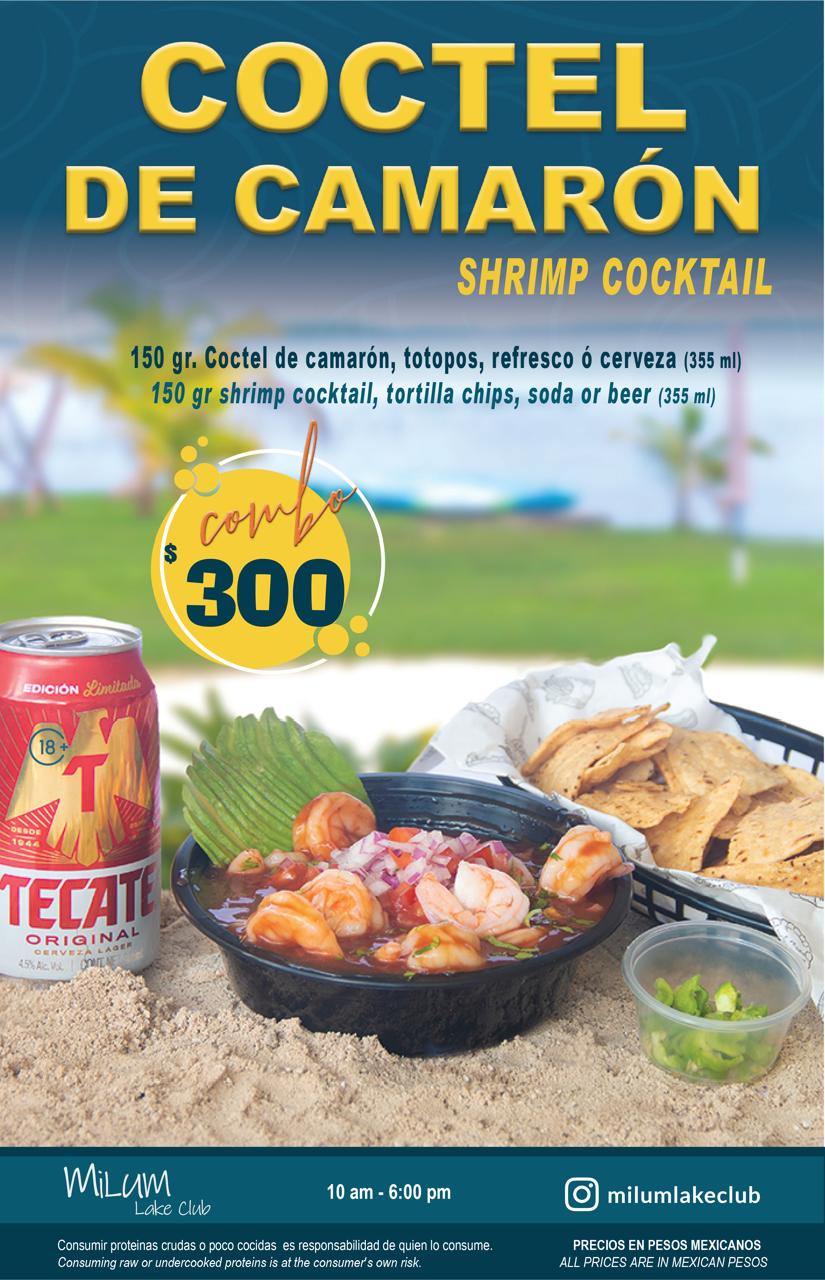 Milum Lake Club's image