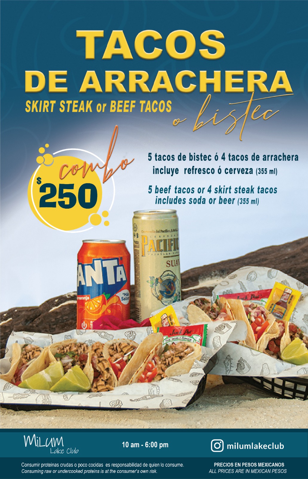 Milum Lake Club's image