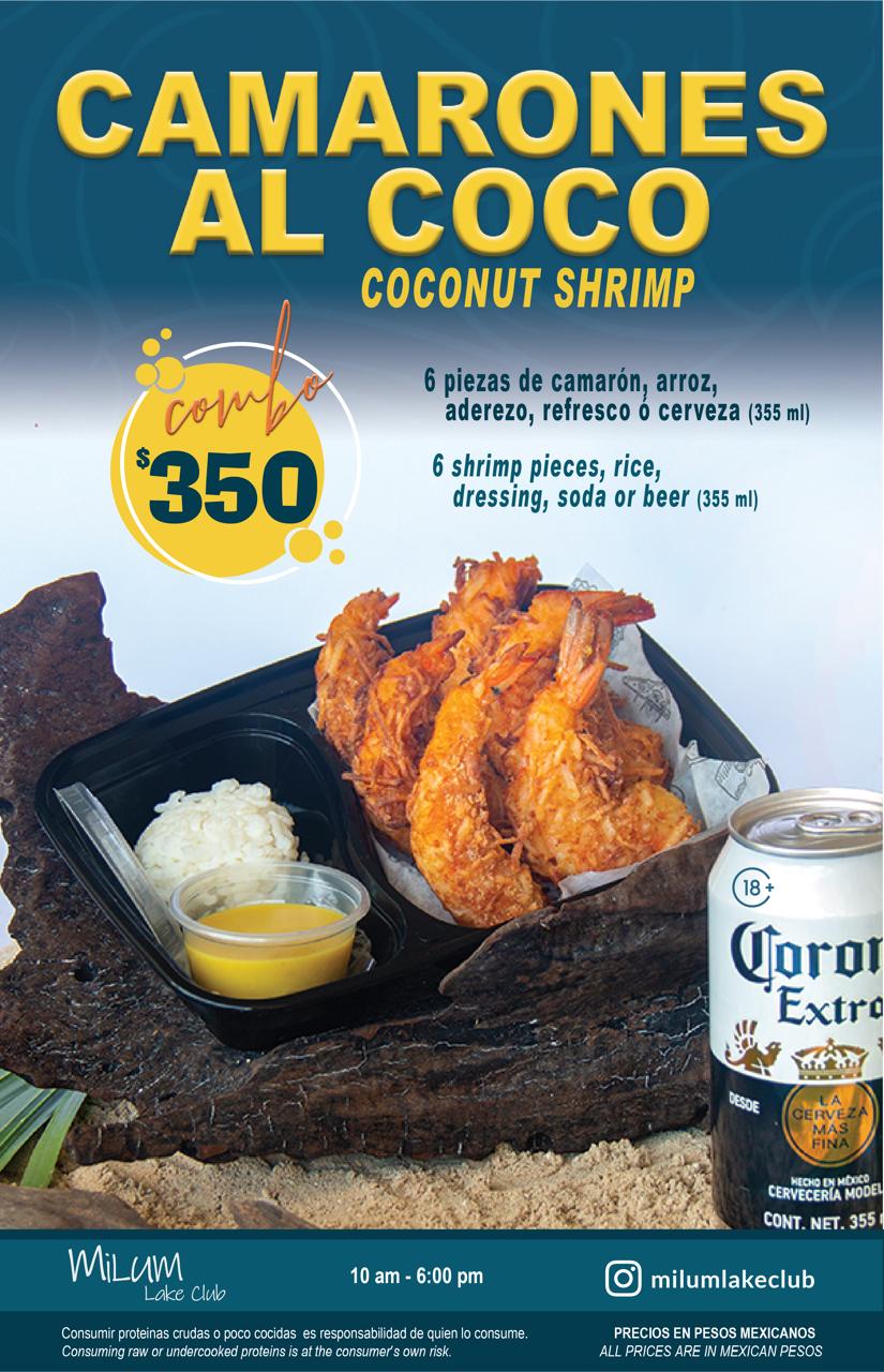 Milum Lake Club's image