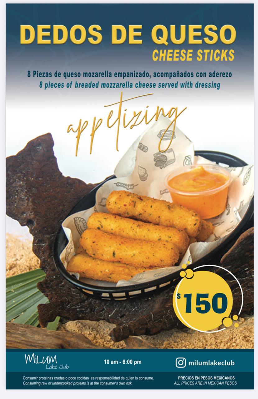 Milum Lake Club's image