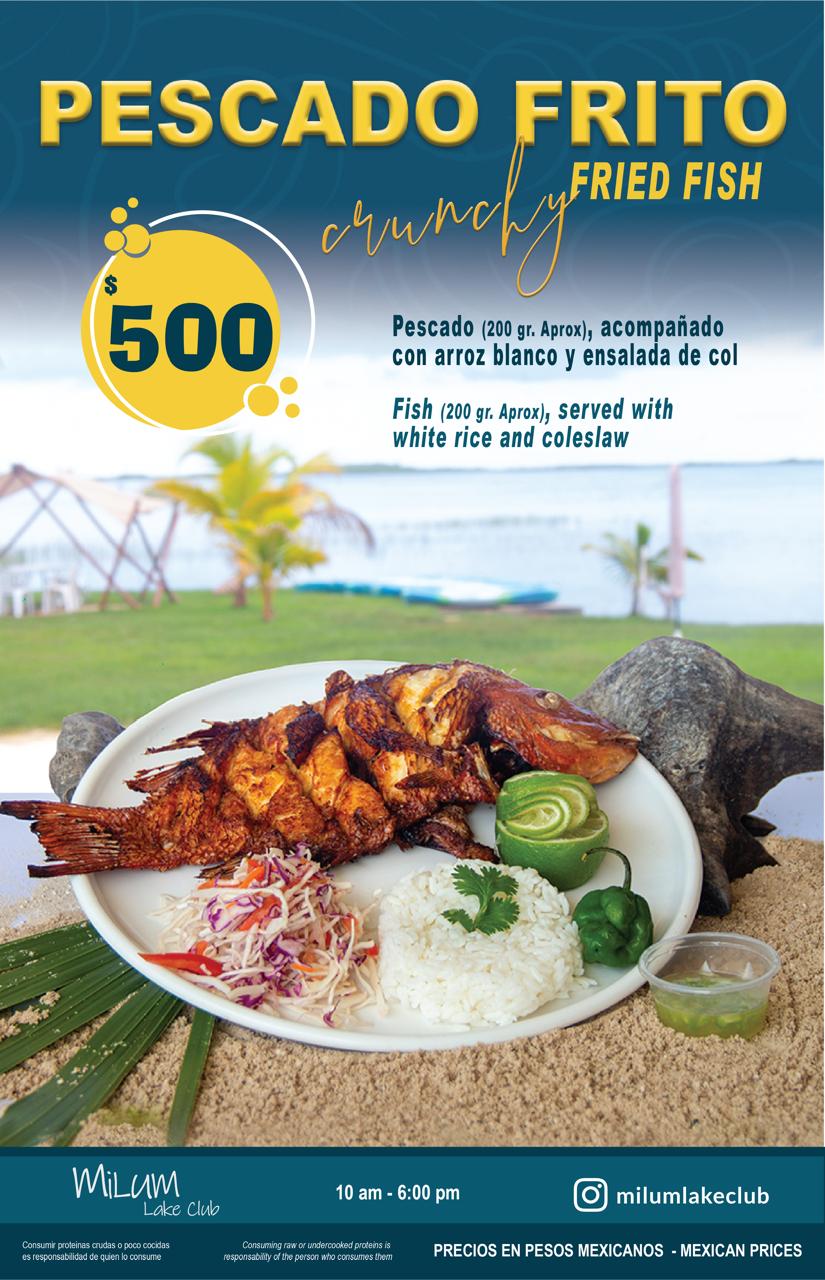 Milum Lake Club's image