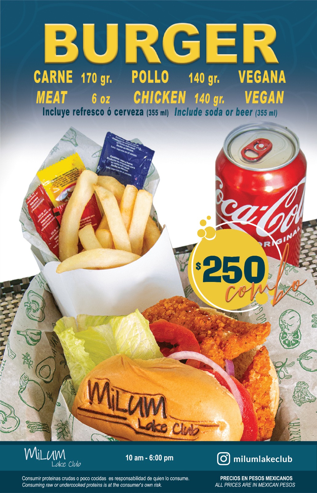 Milum Lake Club's image