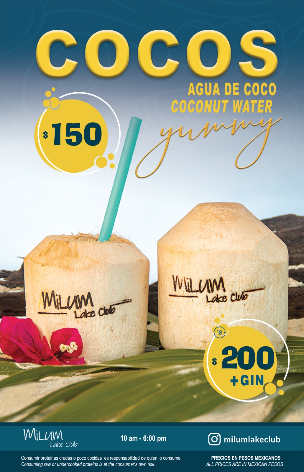 Milum Lake Club's image