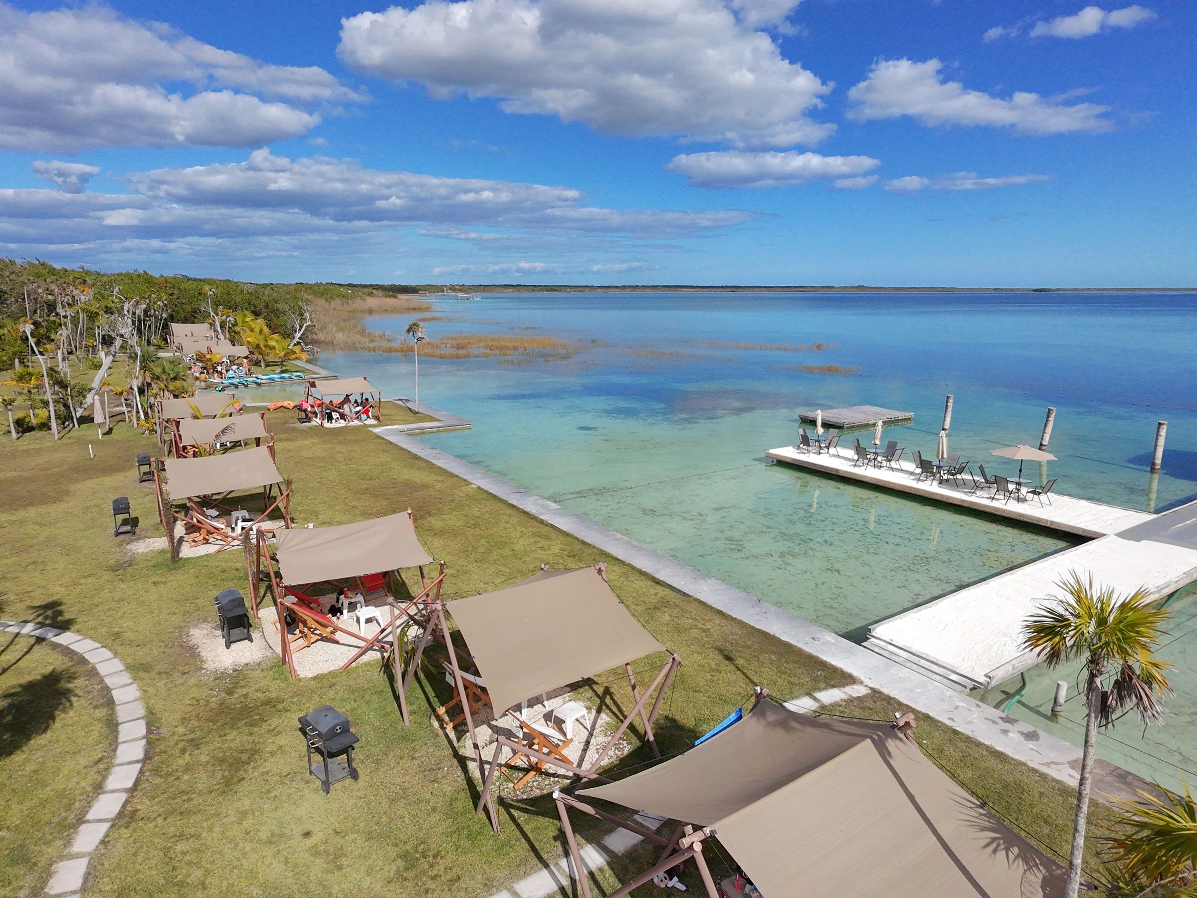 Milum Lake Club's image