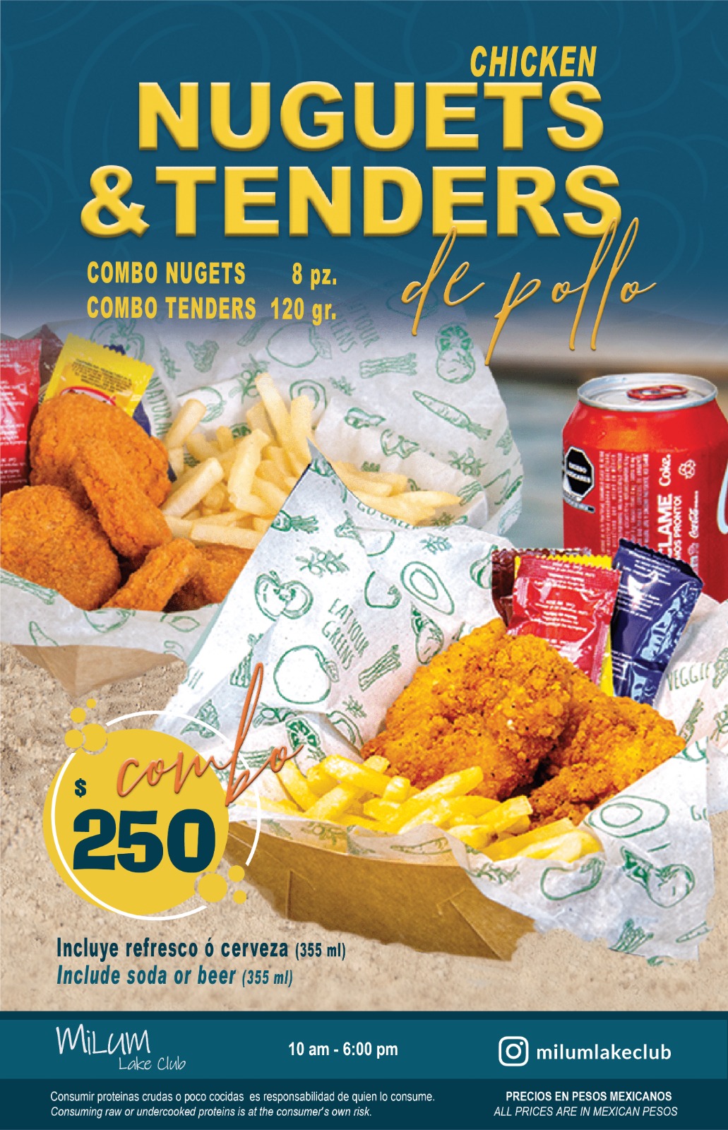 Milum Lake Club's image