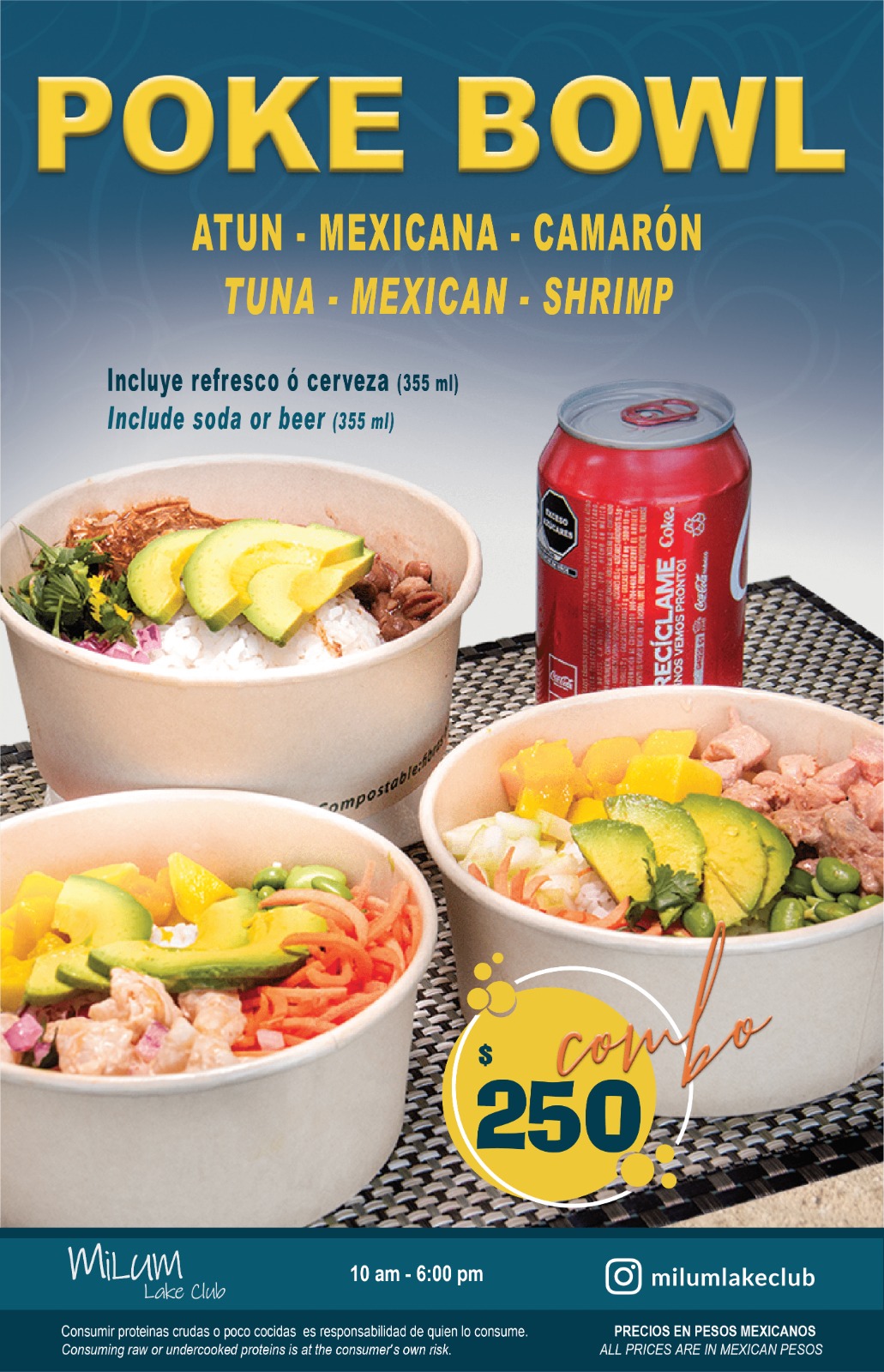 Milum Lake Club's image