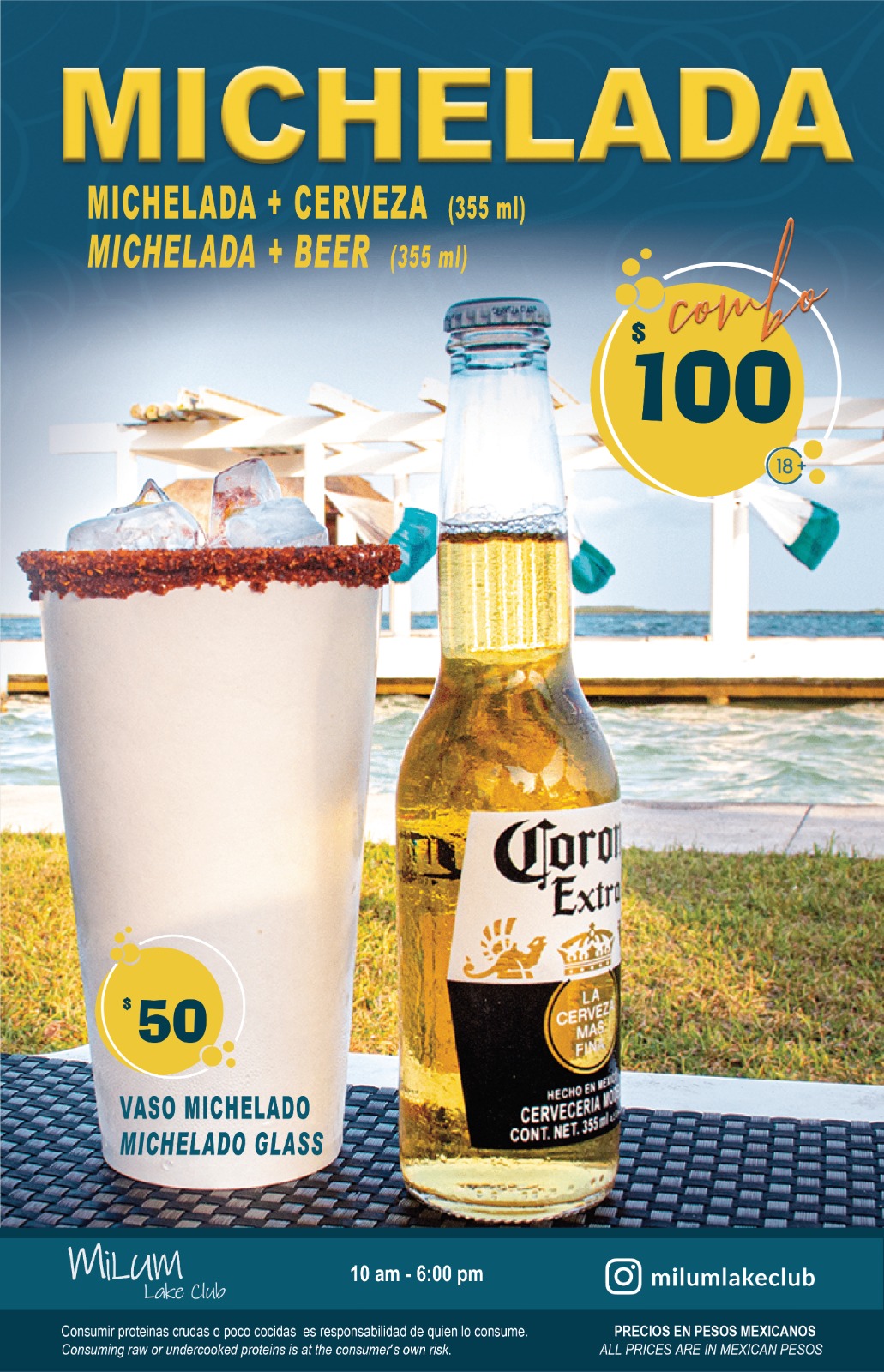 Milum Lake Club's image