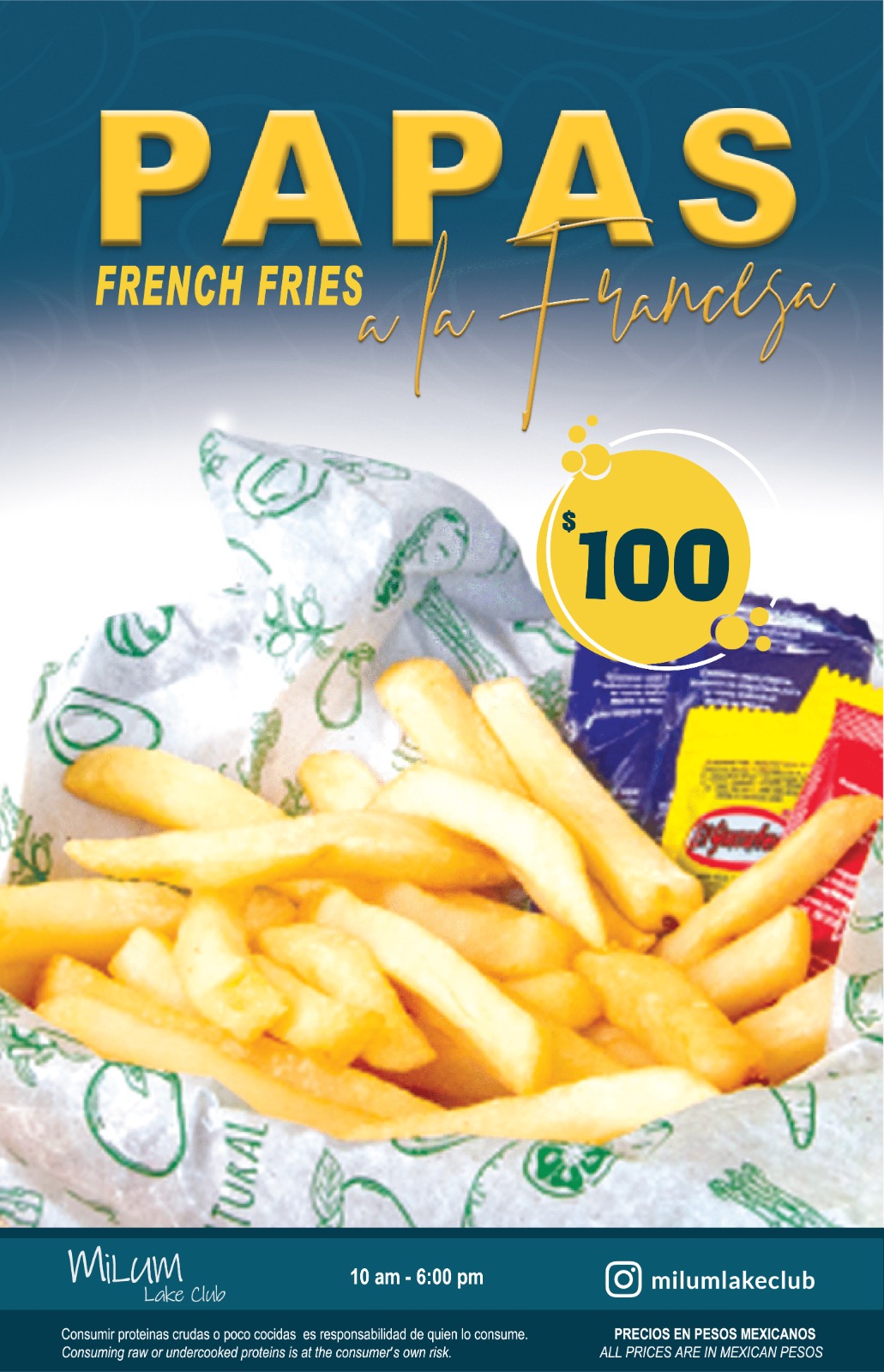 Milum Lake Club's image