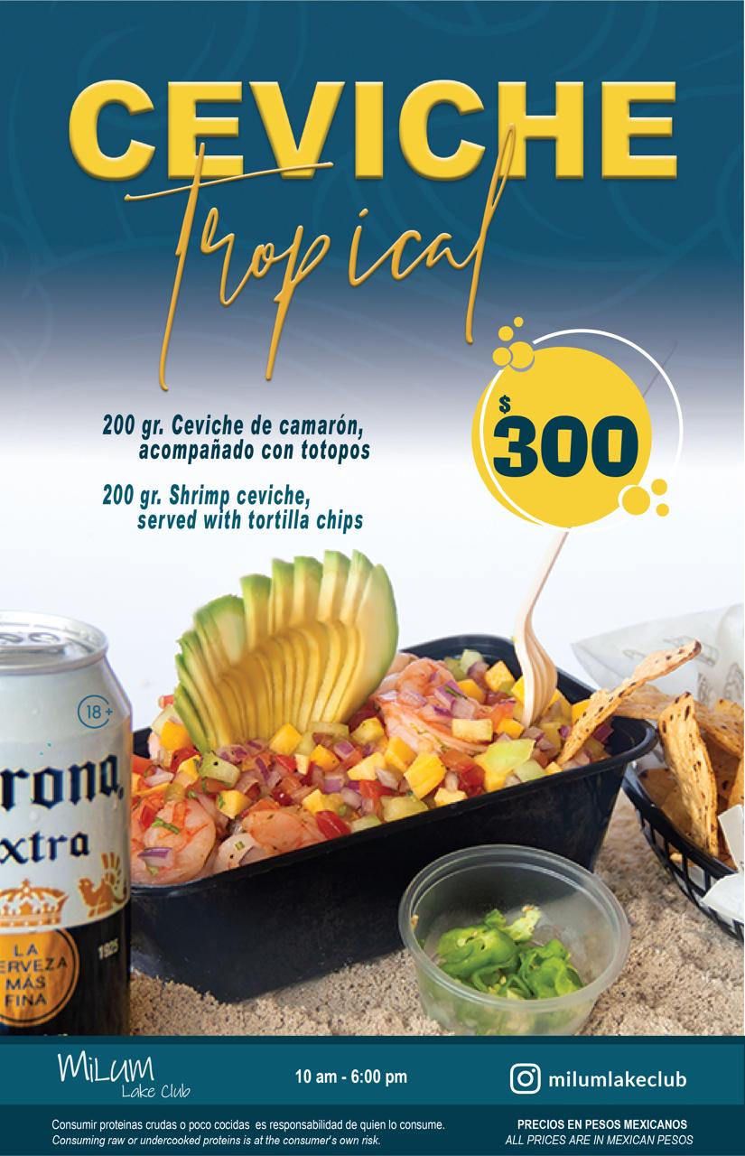 Milum Lake Club's image