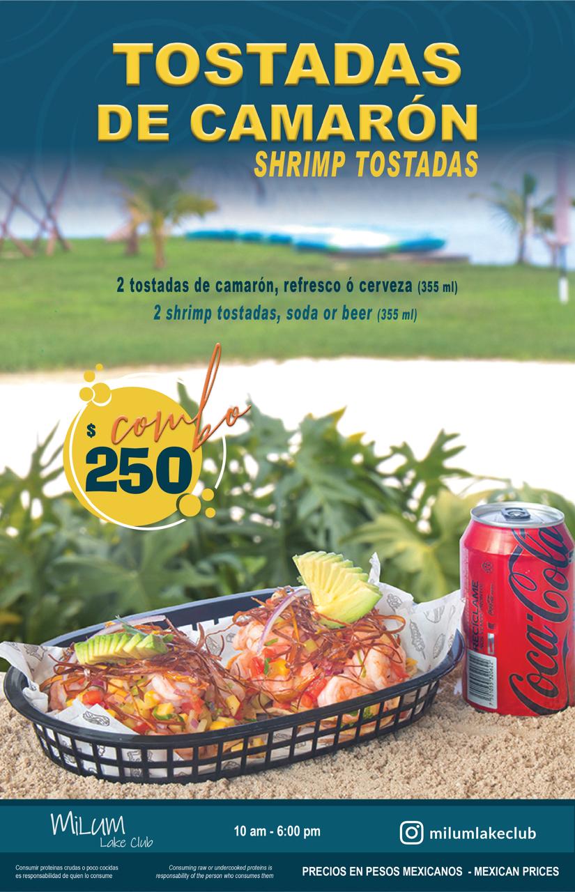 Milum Lake Club's image