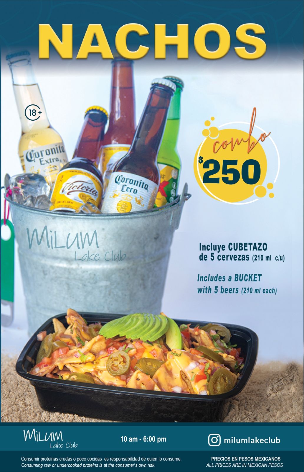 Milum Lake Club's image