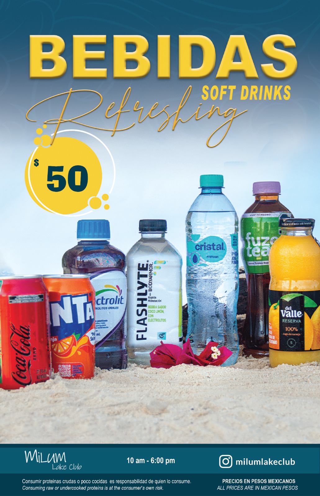 Milum Lake Club's image