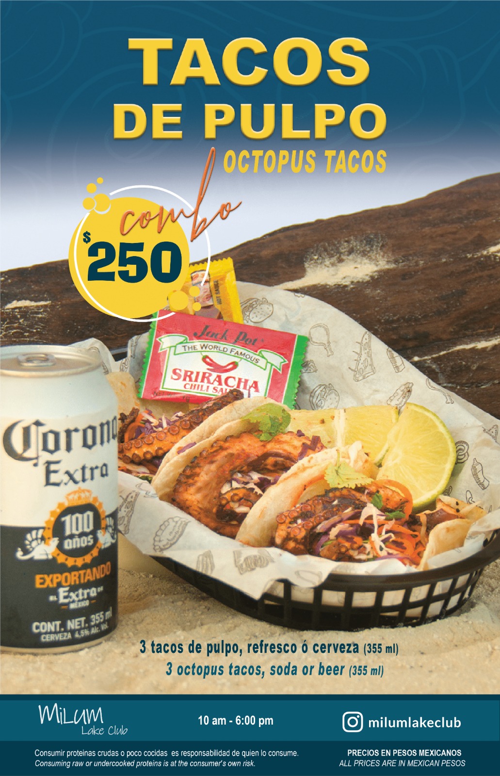 Milum Lake Club's image