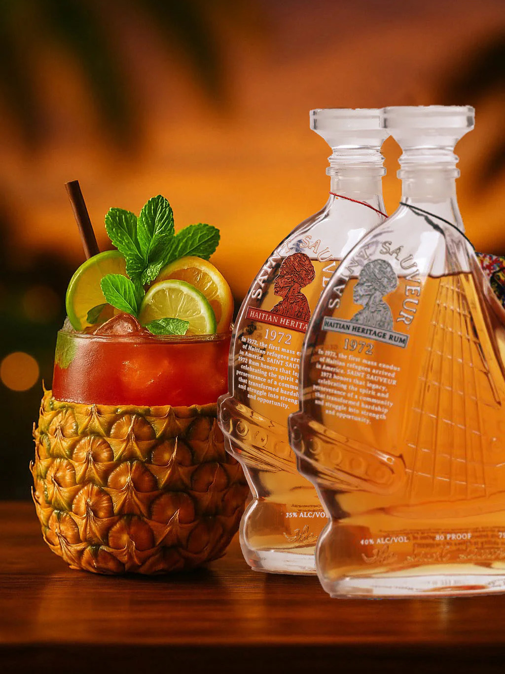 Grapes & Grains 's image