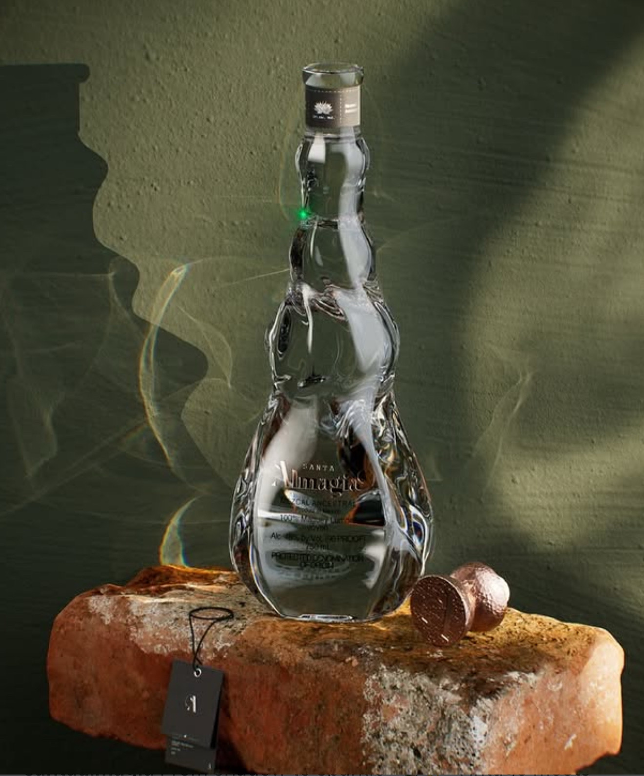 Grapes & Grains 's image