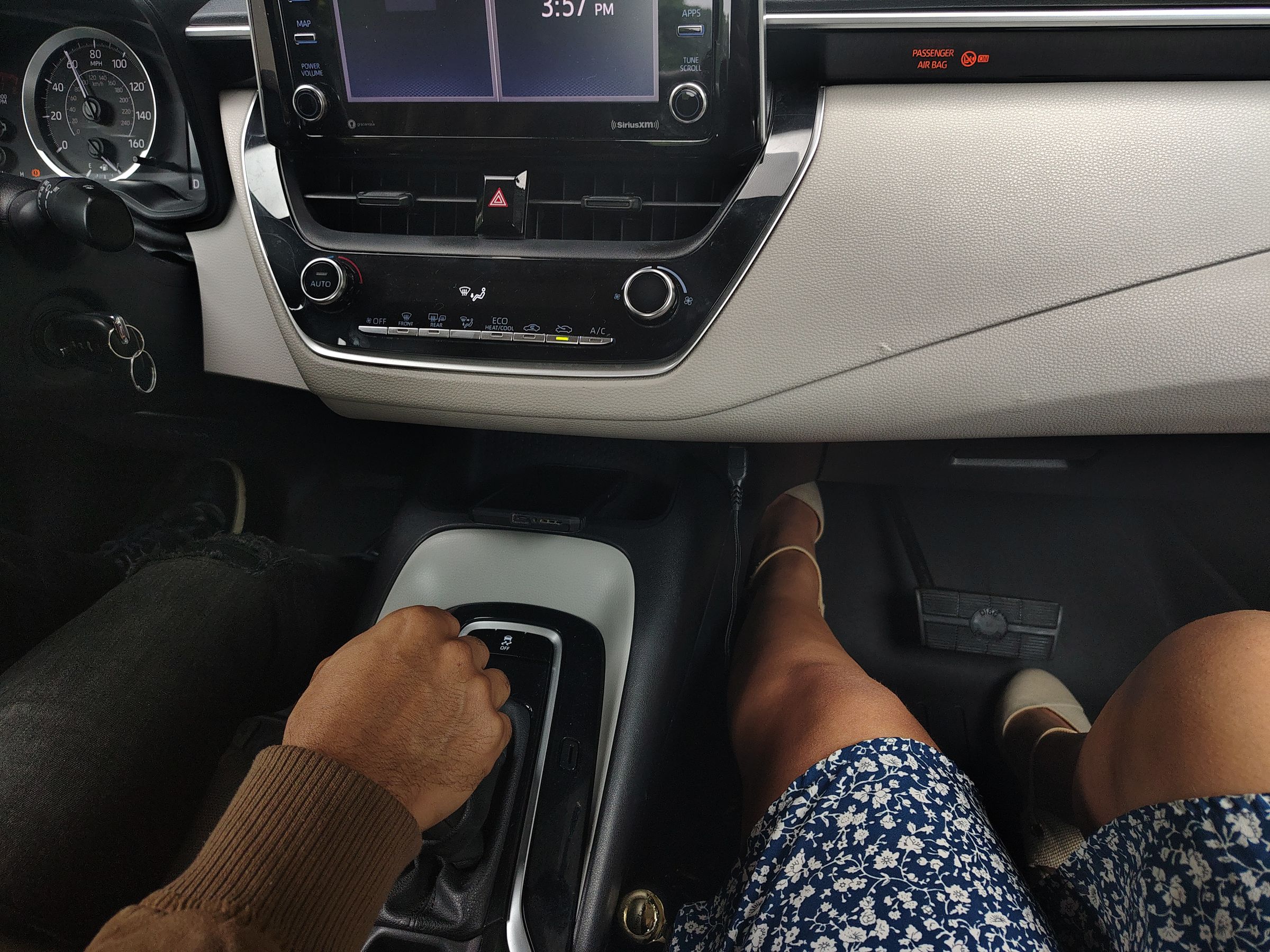 Mel's Driving school 's image