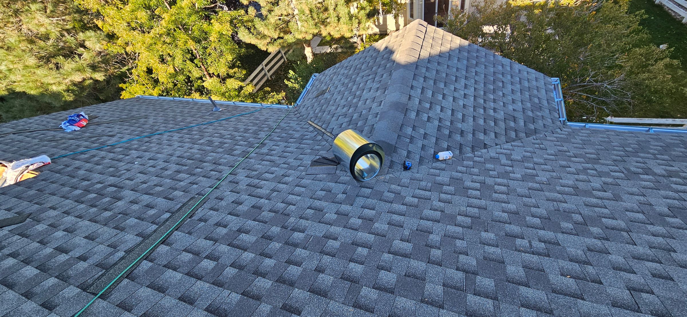 Handy Roofing's image