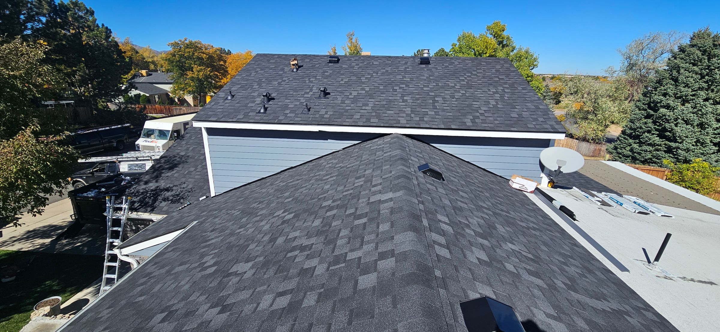 Handy Roofing's image
