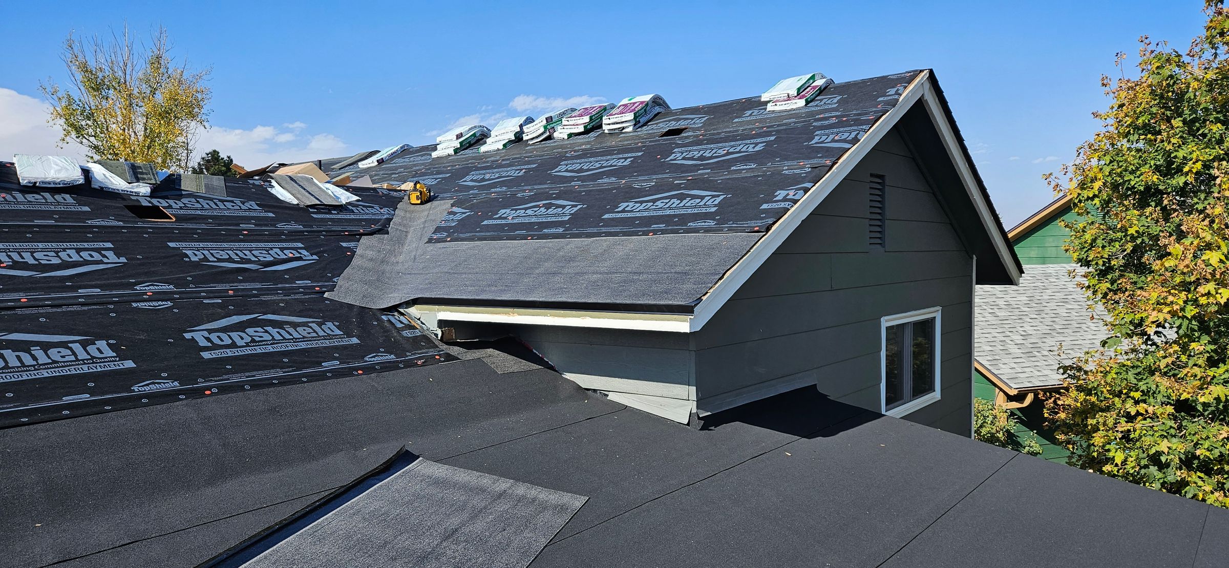 Handy Roofing's image