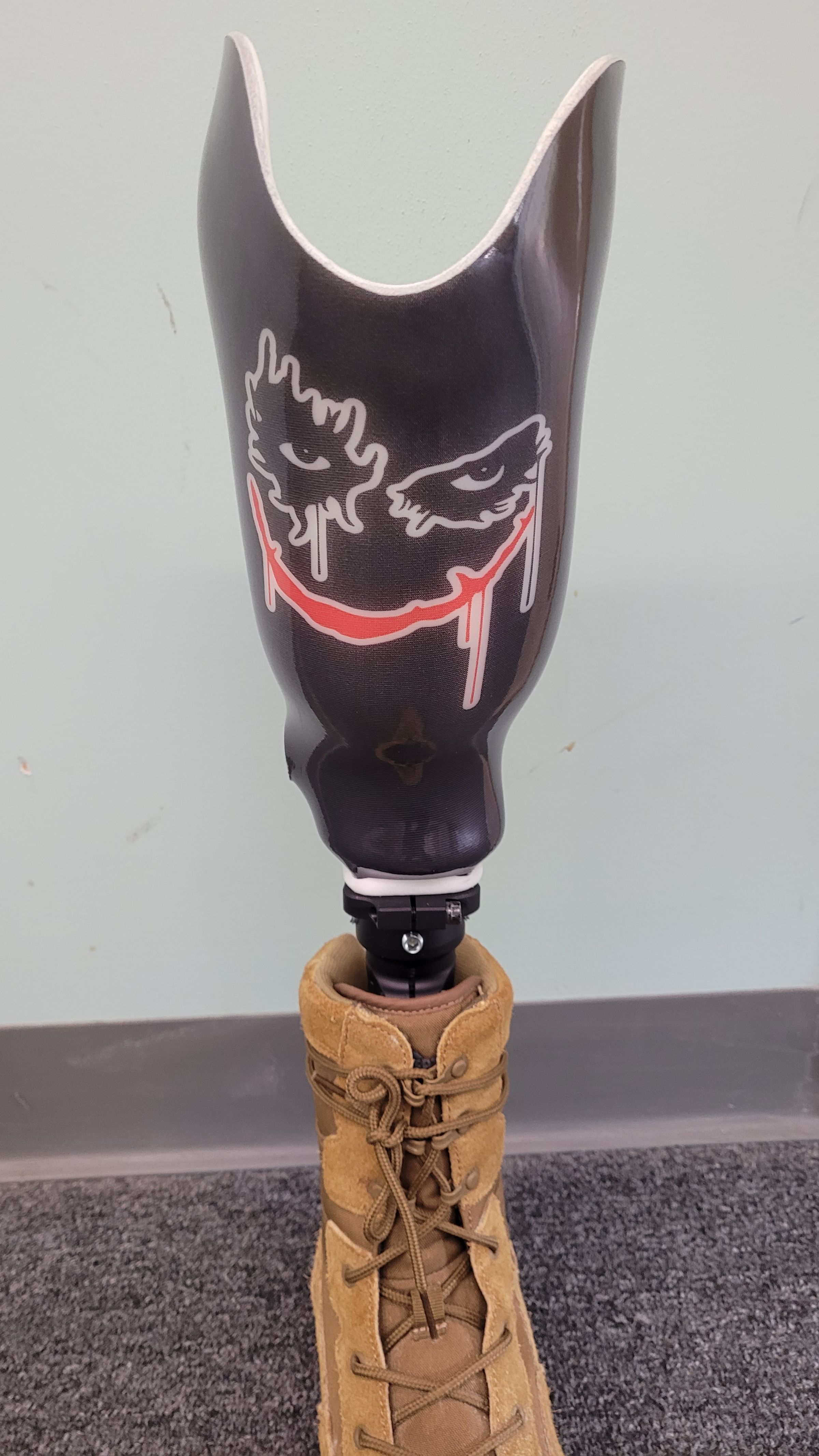 Nunnery Orthotic & Prosthetic Technologies's image