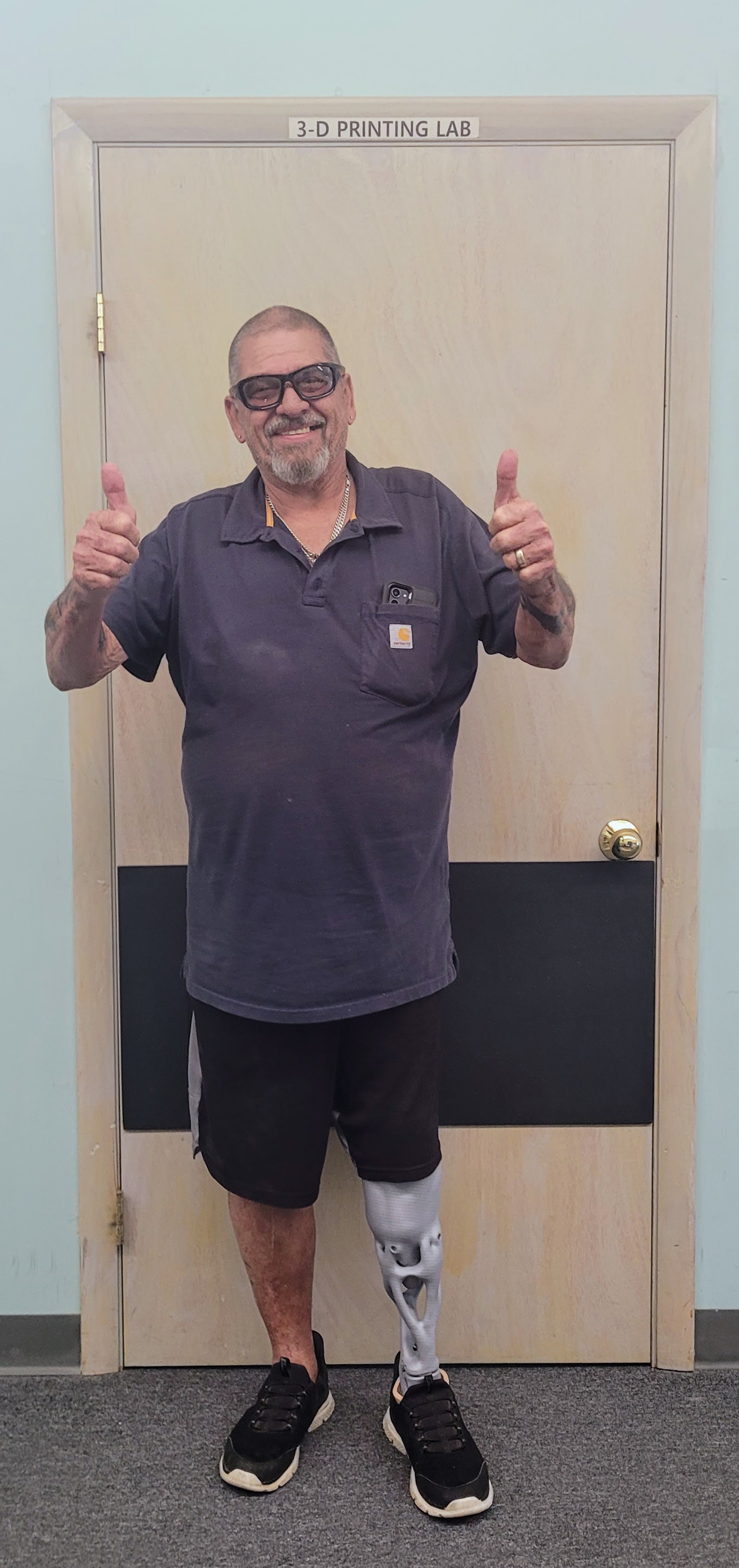 Nunnery Orthotic & Prosthetic Technologies's image