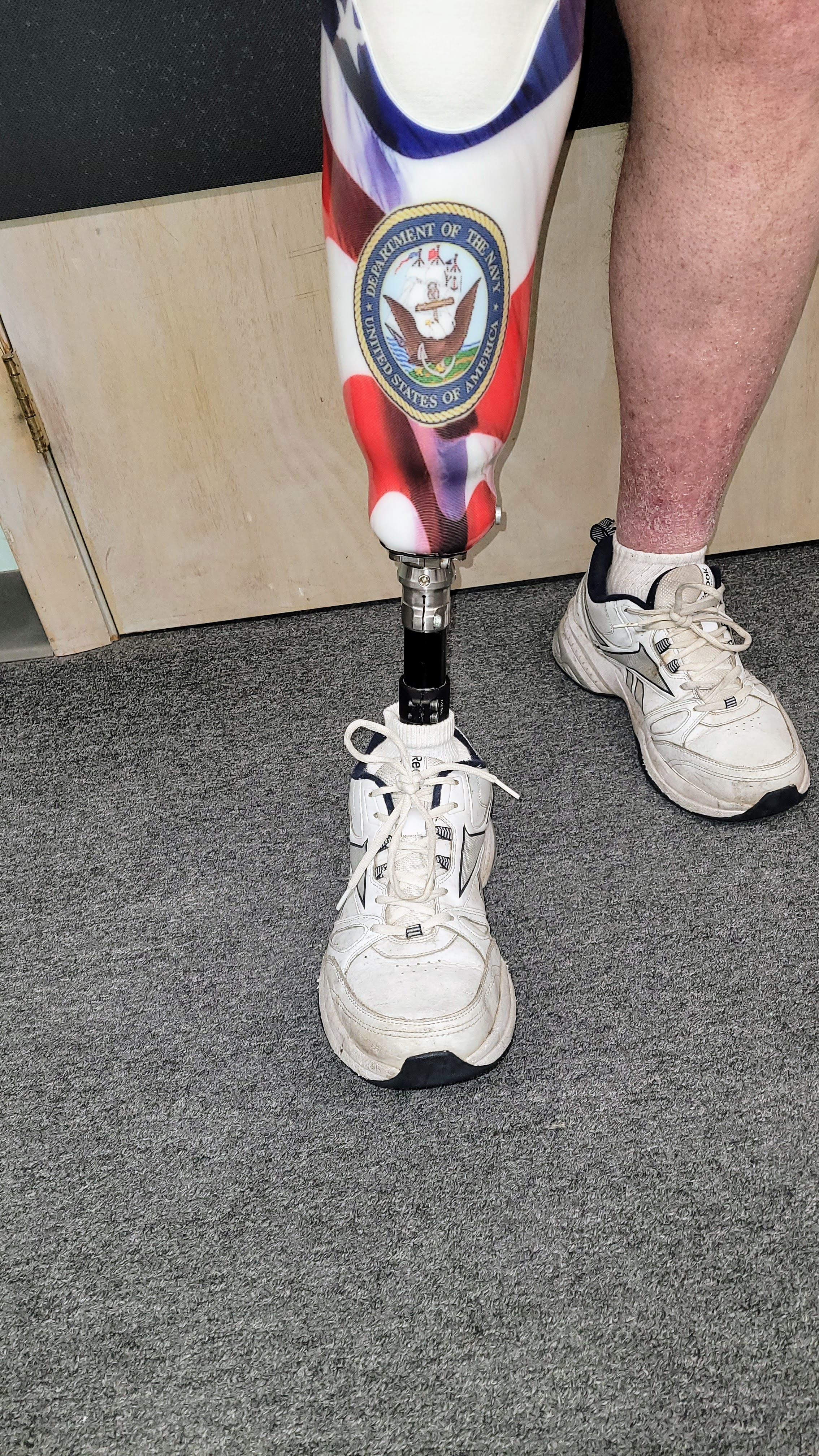 Nunnery Orthotic & Prosthetic Technologies's image