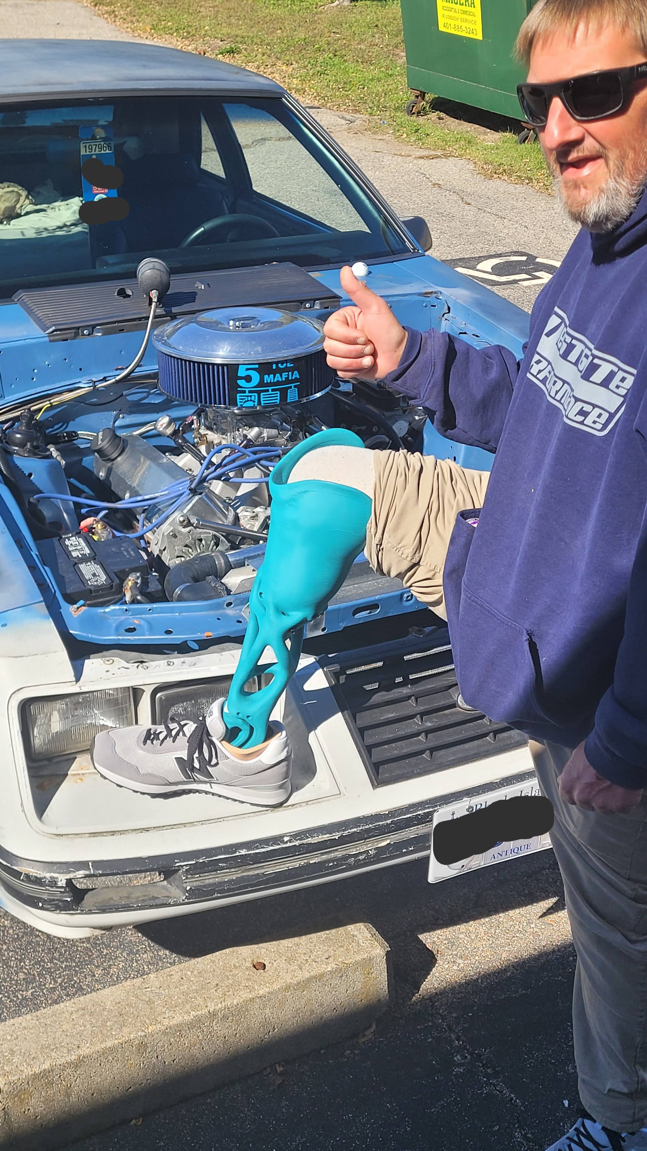 Nunnery Orthotic & Prosthetic Technologies's image