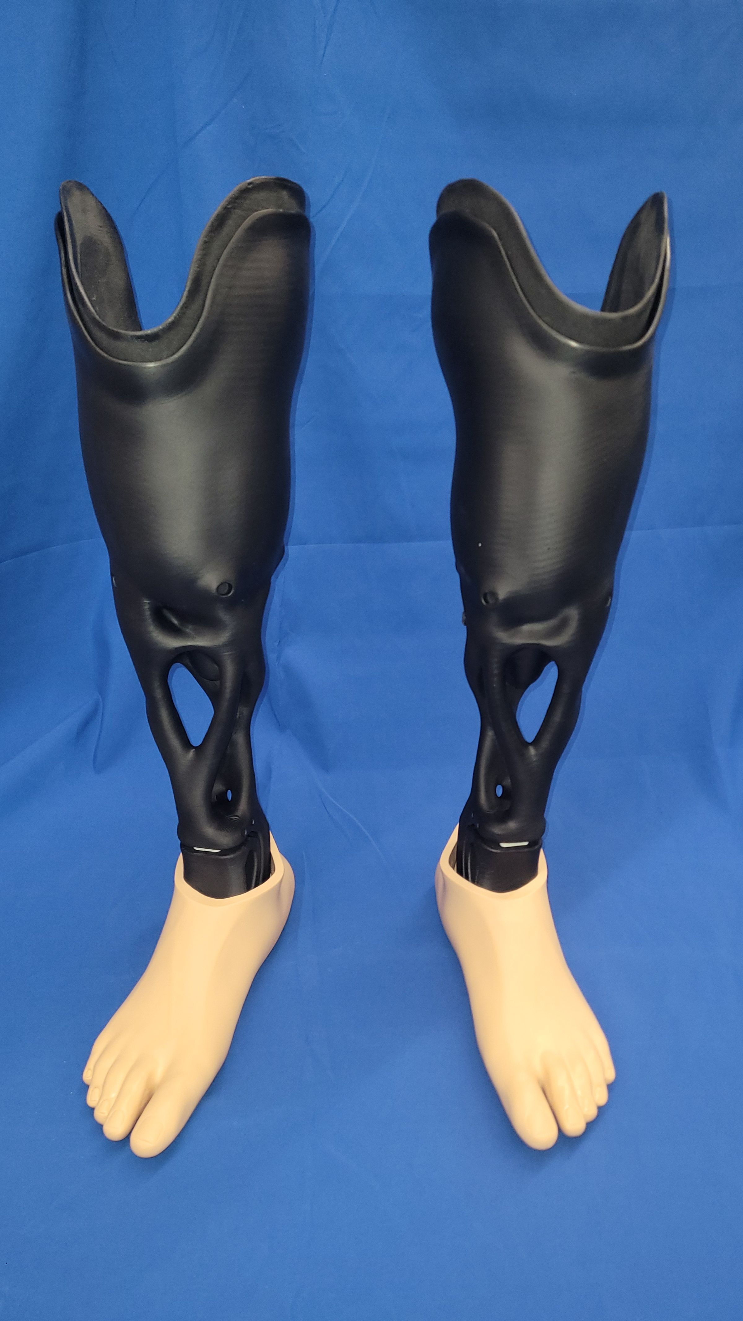 Nunnery Orthotic & Prosthetic Technologies's image