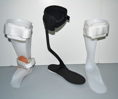 Nunnery Orthotic & Prosthetic Technologies's image