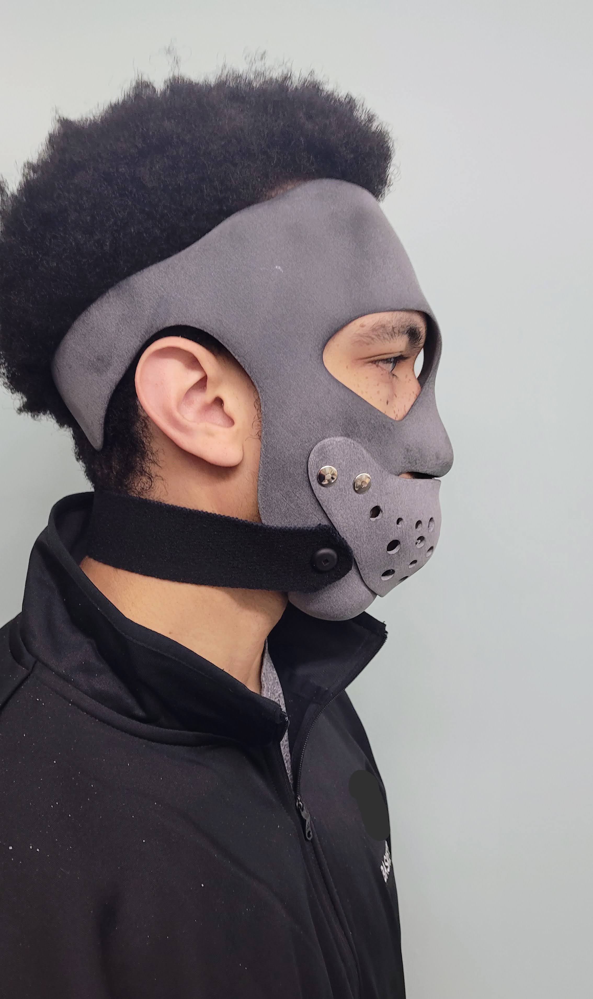 Nunnery Orthotic & Prosthetic Technologies's image