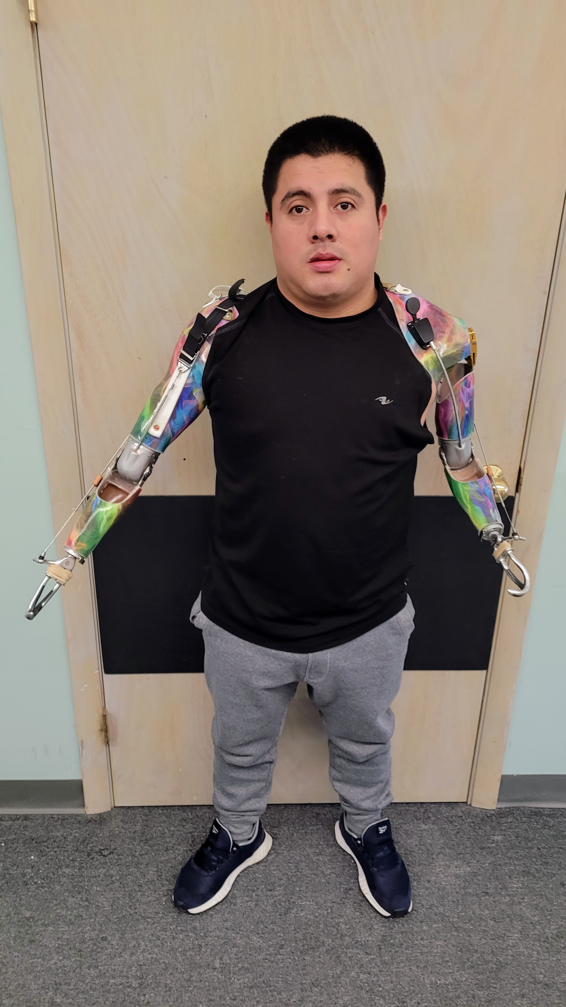 Nunnery Orthotic & Prosthetic Technologies's image