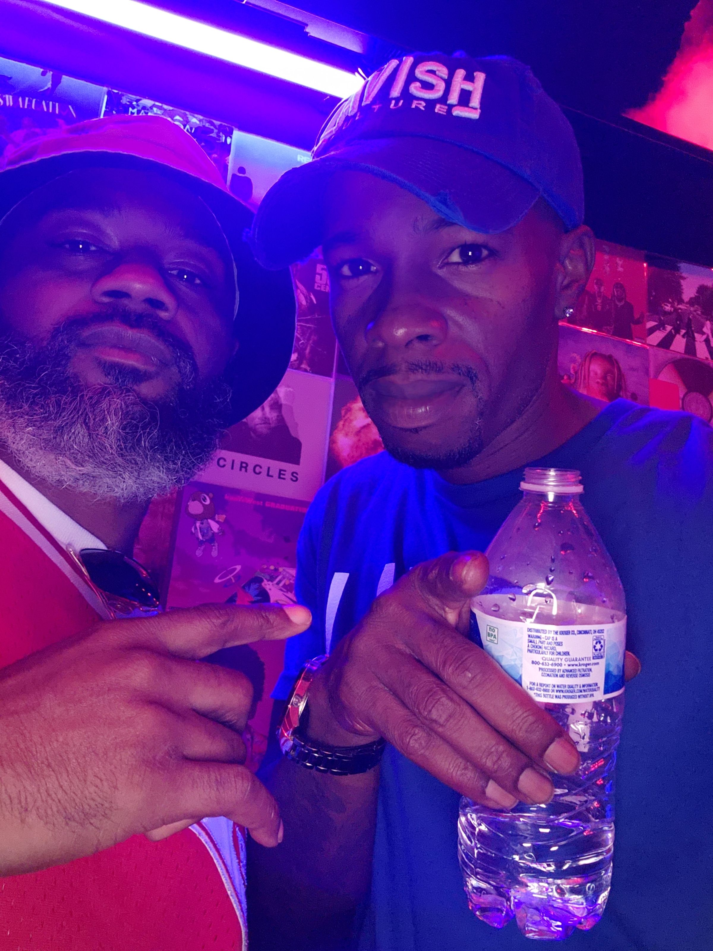 new artist; new music; hip hop; rap; Cincinnati; Ohio;  's image