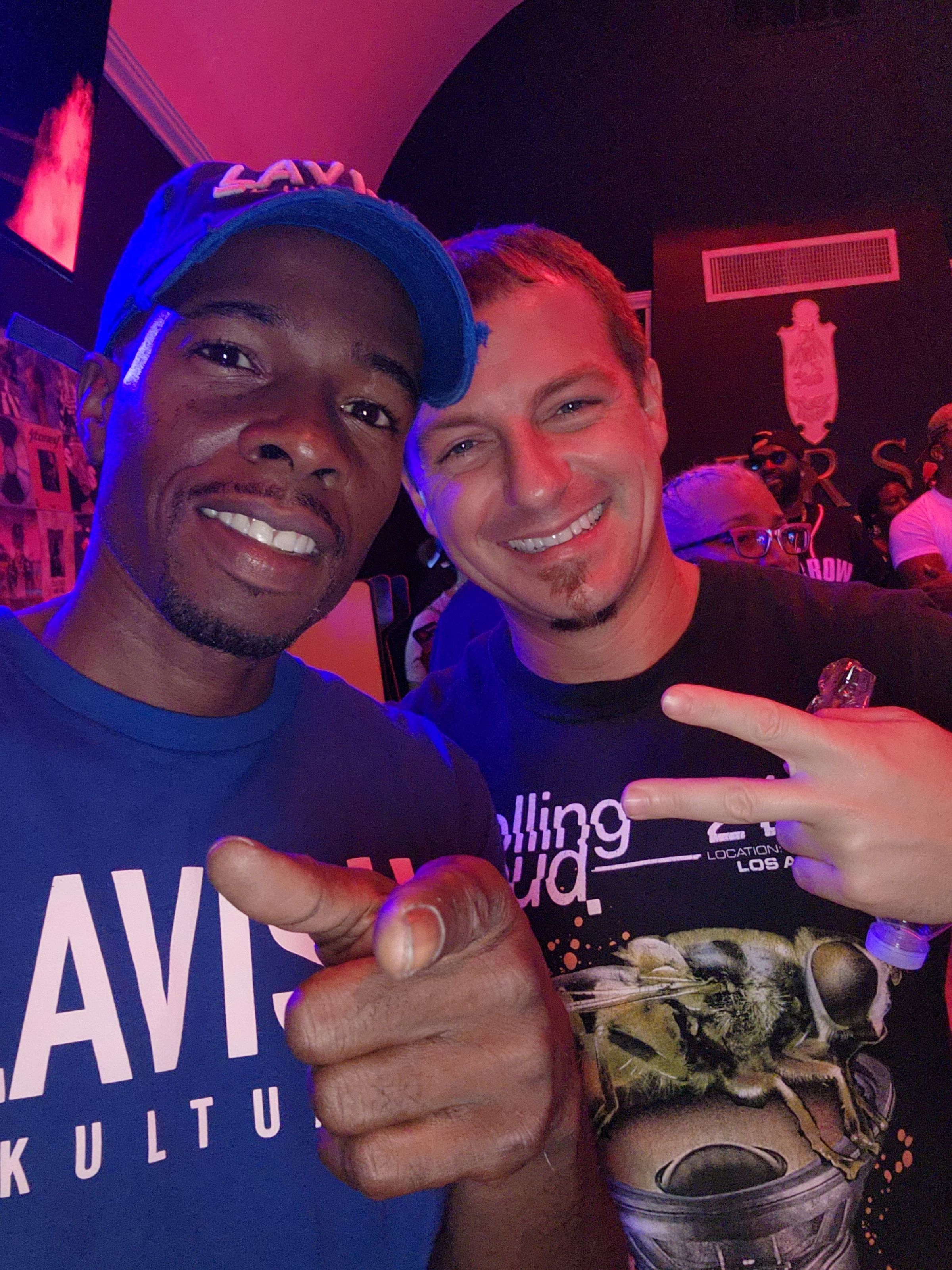 new artist; new music; hip hop; rap; Cincinnati; Ohio;  's image