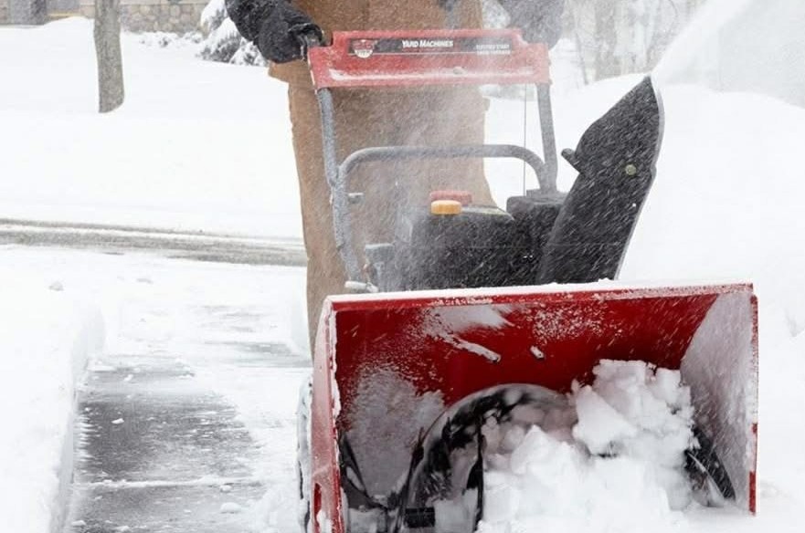 Full Service Lawn Care & Snow Removal Lincoln, NE's image