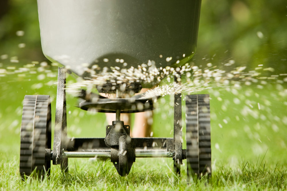 Full Service Lawn Care & Snow Removal Lincoln, NE's image
