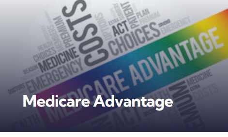 Medicare Advantage 